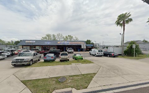 Tire Shop «Phillips Tire & Auto Service», reviews and photos, 8495 S US Hwy 17-92, Fern Park, FL 32730, USA