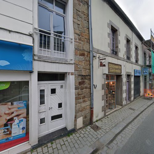 Liman Boucherie à Châtelaudren-Plouagat
