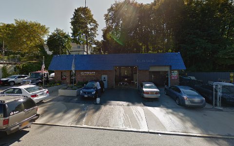 Auto Body Shop «Ultimate Collision Center», reviews and photos, 1561 Park St, Peekskill, NY 10566, USA