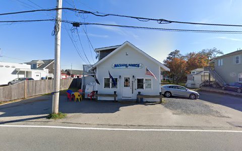 Donut Shop «Dockside Donuts», reviews and photos, 17 Sea St, Marshfield, MA 02050, USA