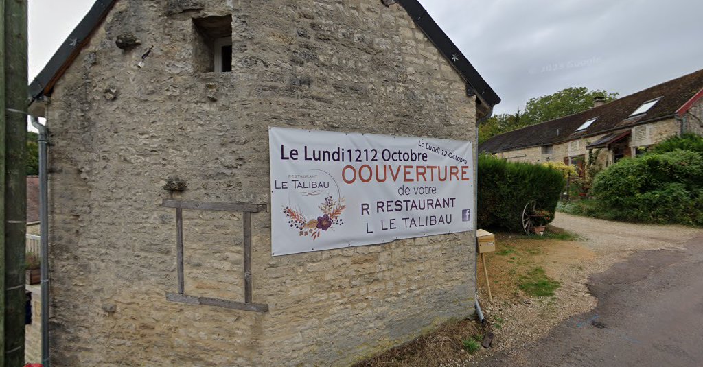 Restaurant Talibau à Bragelogne-Beauvoir