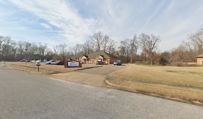 Bradley Stone - Pet Food Store in Wetumpka Alabama