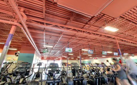 Health Club «24 Hour Fitness», reviews and photos, 5766 S 1900 W, Salt Lake City, UT 84118, USA