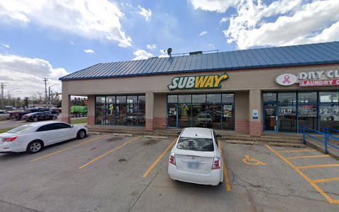 Restaurant «Subway», reviews and photos, 1632 24th Ave NW F-101, Norman, OK 73069, USA