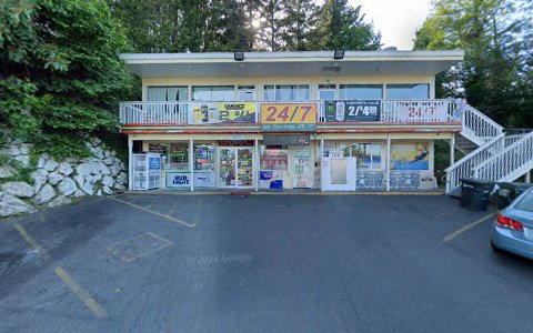 Convenience Store «24/7 Convenience Store», reviews and photos, 11851 Glendale Way S, Seattle, WA 98168, USA