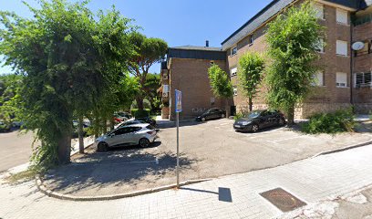 Parking Calle del Cedro, 40 Parking | Parking Low Cost en Torrelodones – Madrid