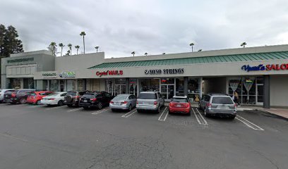 Spinal and Sports Care Center - Pet Food Store in Mountain View California