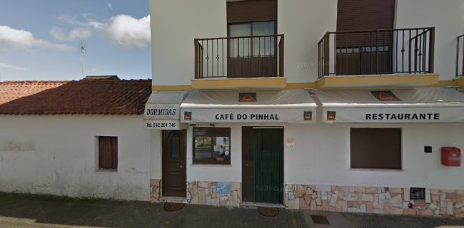 O Pinhal - Restaurante