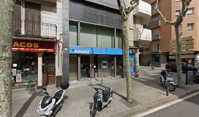 Eb Privada Garabatos en Hospitalet De Llobregat ( L')