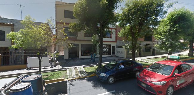 Tablitas E.I.R.I. - Tienda de muebles