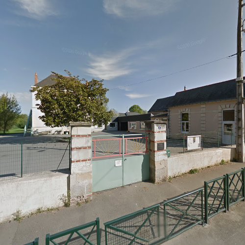 École primaire Ecole Privée Saint Dominique Savio Feneu