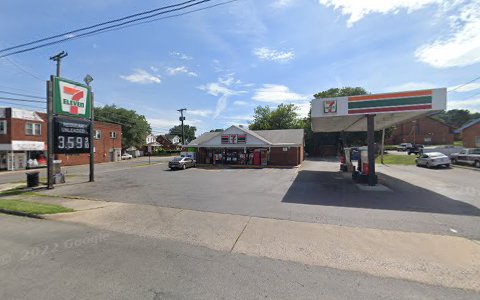Convenience Store «7-Eleven», reviews and photos, 3602 Williamson Rd, Roanoke, VA 24012, USA
