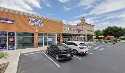Christopher R. Williams, DC - Pet Food Store in Tampa Florida