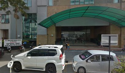 Bruneian Consulate General in Kota Kinabalu