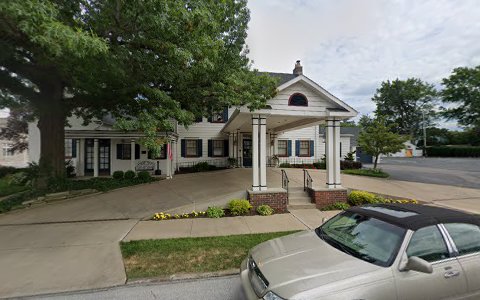 Funeral Home «Zeis-McGreevey Funeral Homes and Cremation Services», reviews and photos, 16105 Detroit Ave, Lakewood, OH 44107, USA