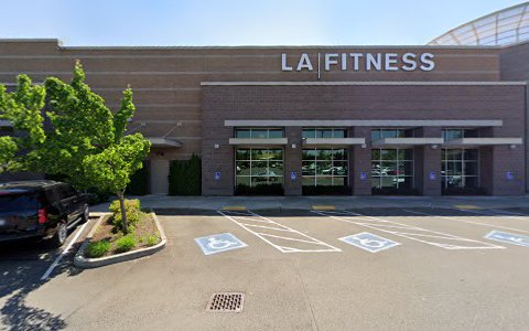 Gym «LA Fitness», reviews and photos, 27245 172nd Ave SE, Covington, WA 98042, USA