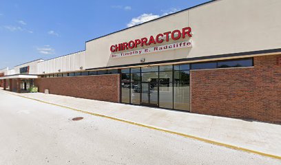 Justine Johnson - Chiropractor in Lockport Illinois