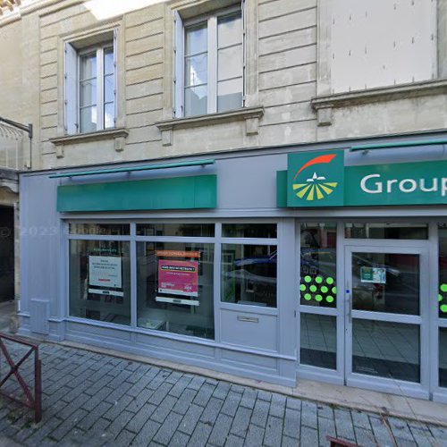 Agence Groupama Vouvray (sur RDV uniquement) à Vouvray