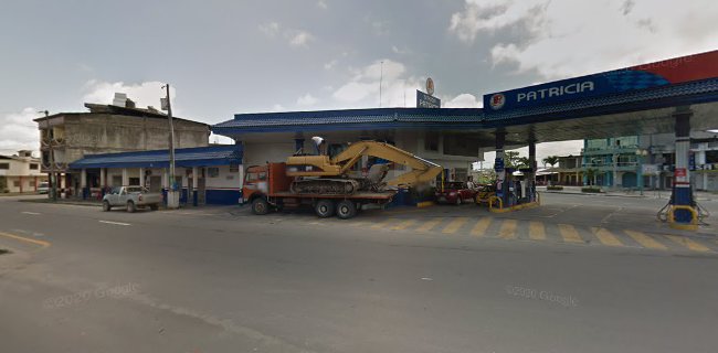 Gasolinera Facundo