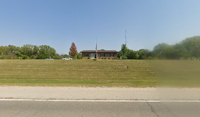 Iowa State Patrol District #13