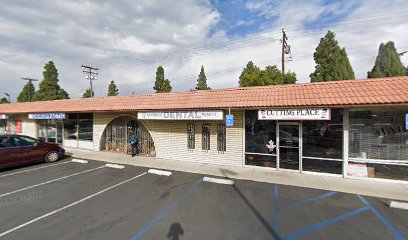 Jerry Chiropractic - Pet Food Store in Garden Grove California