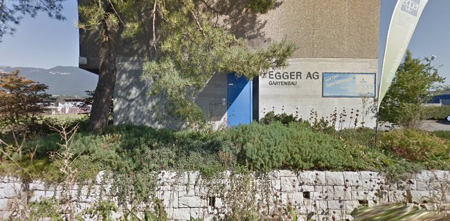 Egger AG Garten- und Sportplatzbau