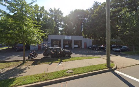 Auto Repair Shop «Interlagos Auto Repair», reviews and photos, 131 New Canaan Ave, Norwalk, CT 06850, USA