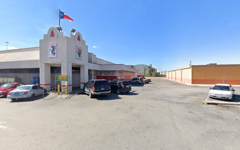Shopping Mall «Lyons Avenue Shopping Center», reviews and photos, 5800 Lyons Ave, Houston, TX 77020, USA