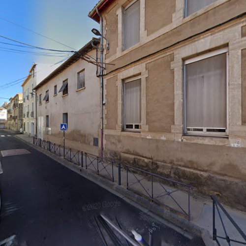 Ecole Sévigné à Béziers