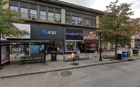 Cell Phone Store «MetroPCS Authorized Dealer», reviews and photos, 108 Mamaroneck Ave, White Plains, NY 10601, USA