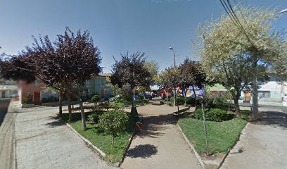 Plaza Sergio Castro