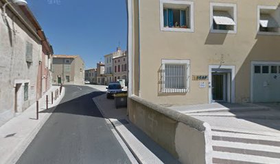 In Extenso Montpellier