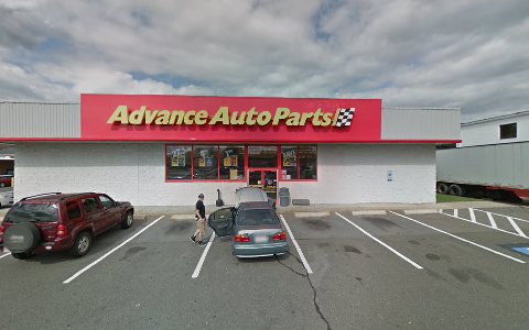 Auto Parts Store «Advance Auto Parts», reviews and photos, 282 E Main St, Westfield, MA 01085, USA