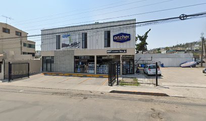 Anzher- Sucursal Buena Vista