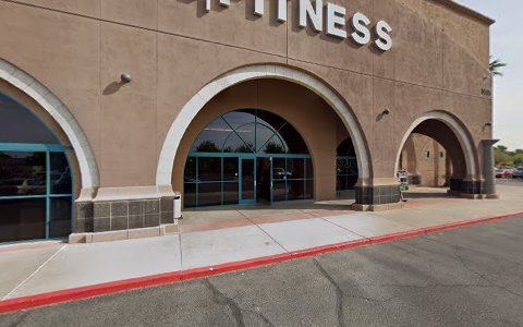 Gym «LA Fitness», reviews and photos, 5536 W Bell Rd, Glendale, AZ 85308, USA
