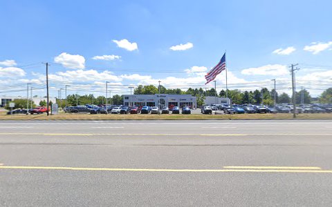 Car Dealer «Faulkner Dodge Ram FIAT», reviews and photos, 6643 Carlisle Pike, Mechanicsburg, PA 17050, USA