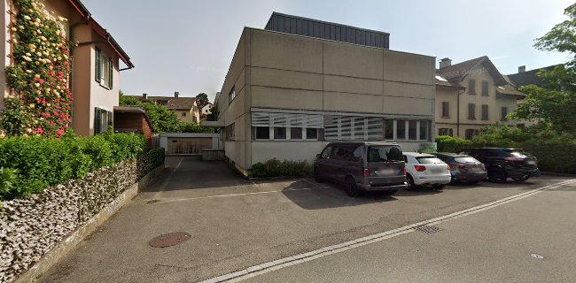 Rezensionen über CSSIT GmbH in Schaffhausen - Computergeschäft