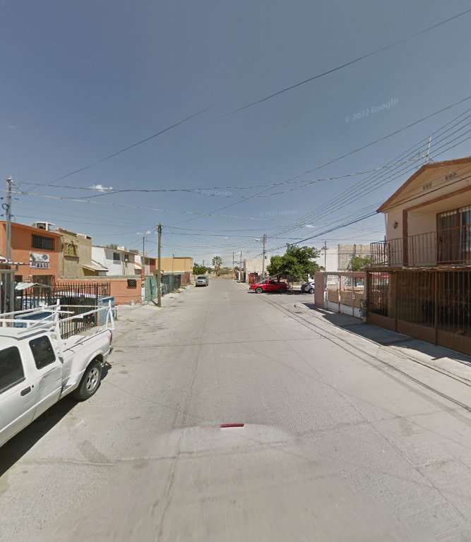 Malla Sombras de Juárez