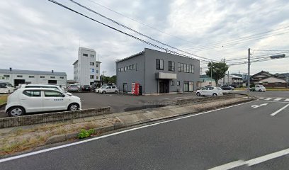 リコージャパン 倉吉事業所