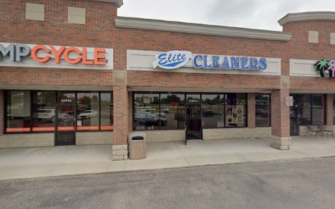 Dry Cleaner «Elite Dry Cleaners», reviews and photos, 50834 Romeo Plank Rd, Macomb, MI 48044, USA