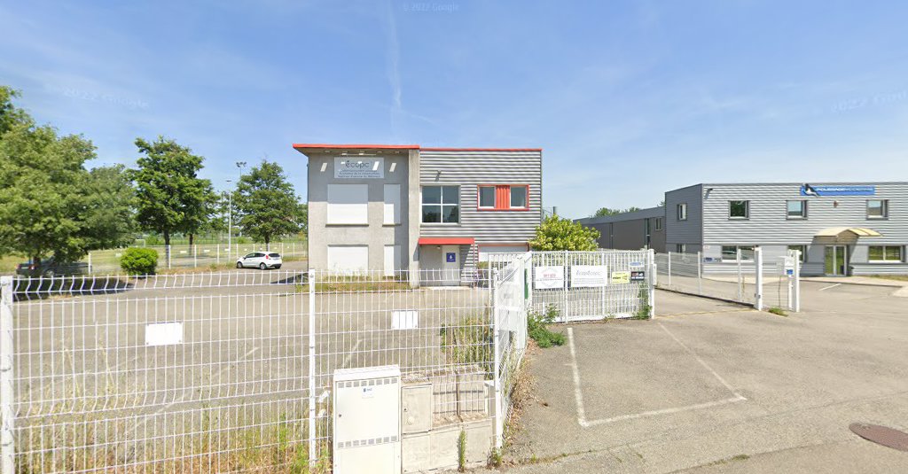 STELLITEC IMPLANTS SERVICES / Laboratoire GUERIMAND à Valence (Drôme 26)