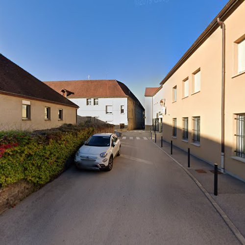 Centre de rééducation CAPA'Santé Poligny