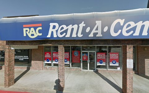 Furniture Rental Service «Rent-A-Center», reviews and photos, 1169 West Ave SW, Conyers, GA 30012, USA