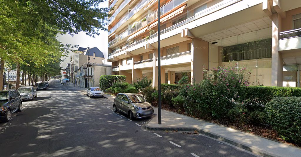 Agence Vézère Immobilier à Brive-la-Gaillarde (Corrèze 19)