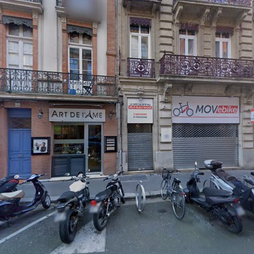 Toulouse Appart'hotel Capitole à Toulouse