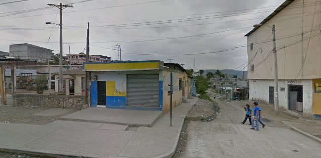 Funeraria San Pablo - Guayaquil