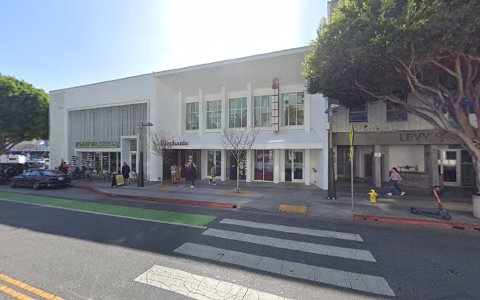 Movie Theater «Laemmle Monica Film Center», reviews and photos, 1332 2nd St, Santa Monica, CA 90401, USA