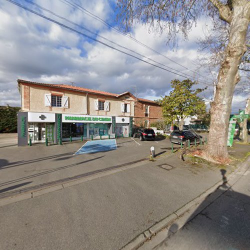 Pharmacie De Bonnecaze à Saint-Jean