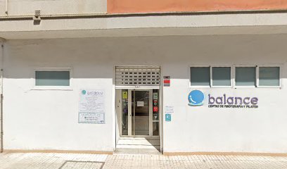 Balance Centro De Fisioterapia Y Pilates en Vilagarcía de Arousa