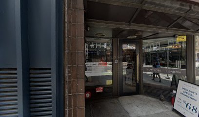 Adam Martinez - Pet Food Store in New York New York
